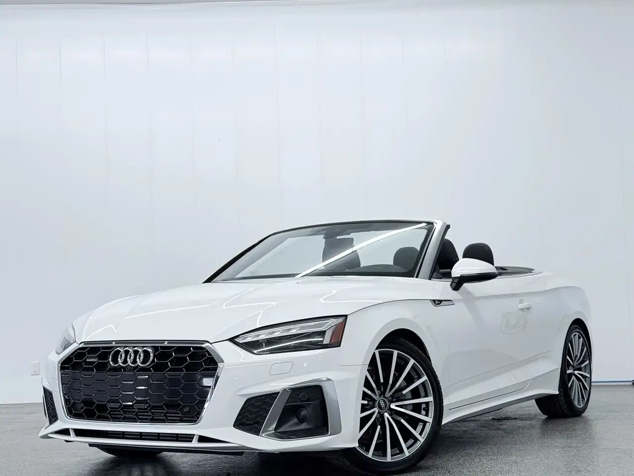 2023 Audi A5