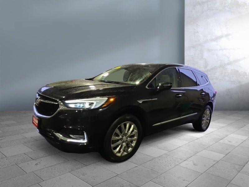 2019 BUICK Enclave