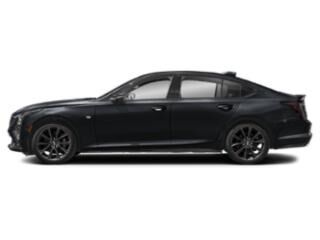 2026 CADILLAC CT5