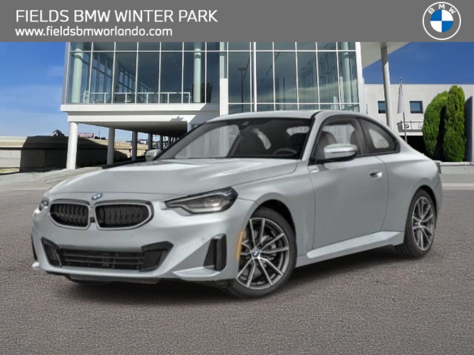 2026 BMW 2 Series