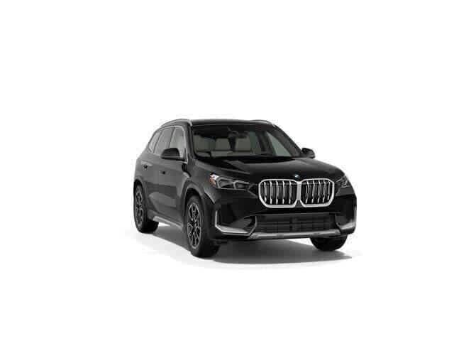 2027 BMW X1