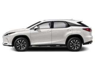 2021 LEXUS RX