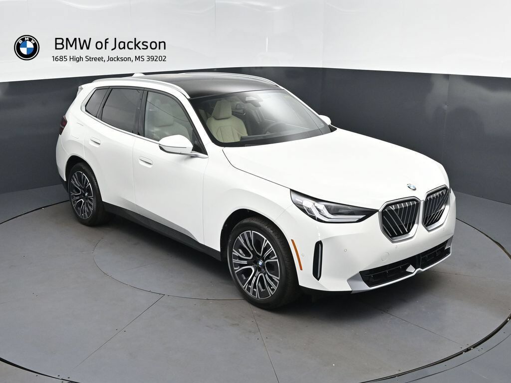 2026 BMW X3