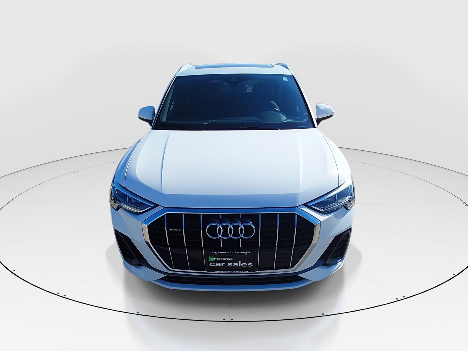 2024 Audi Q3
