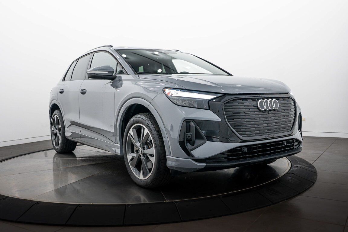 2023 Audi Q4