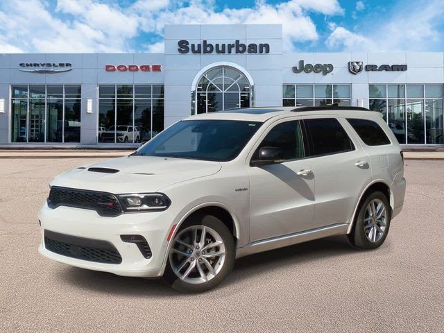 2023 DODGE Durango