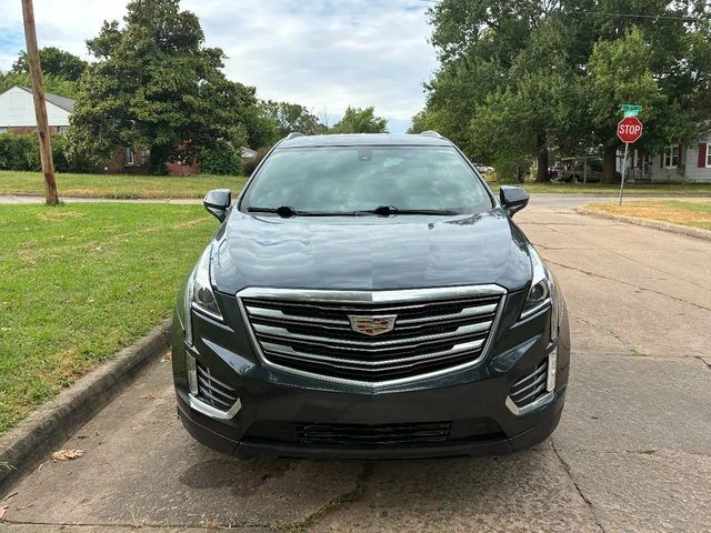 2019 CADILLAC XT5