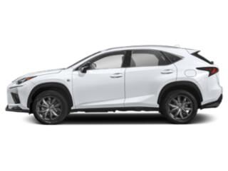 2020 LEXUS NX