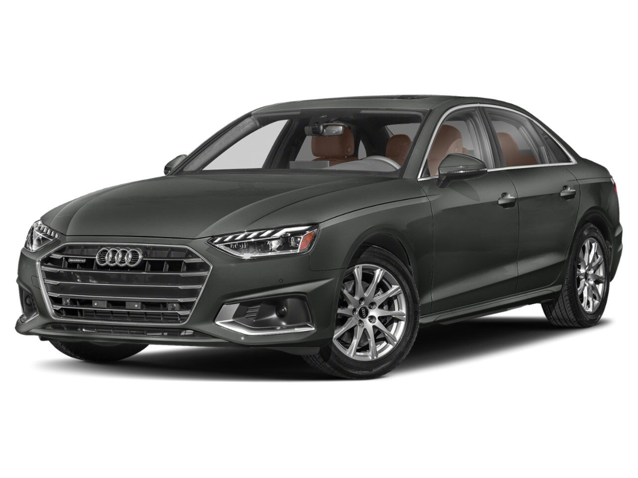 2024 AUDI A4
