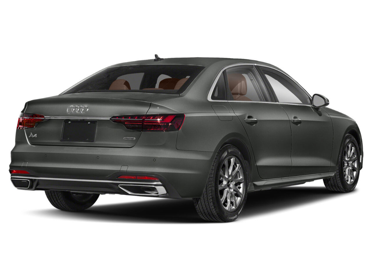 2024 Audi A4