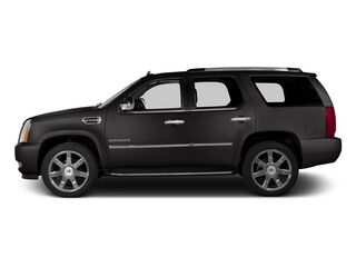 2012 CADILLAC Escalade