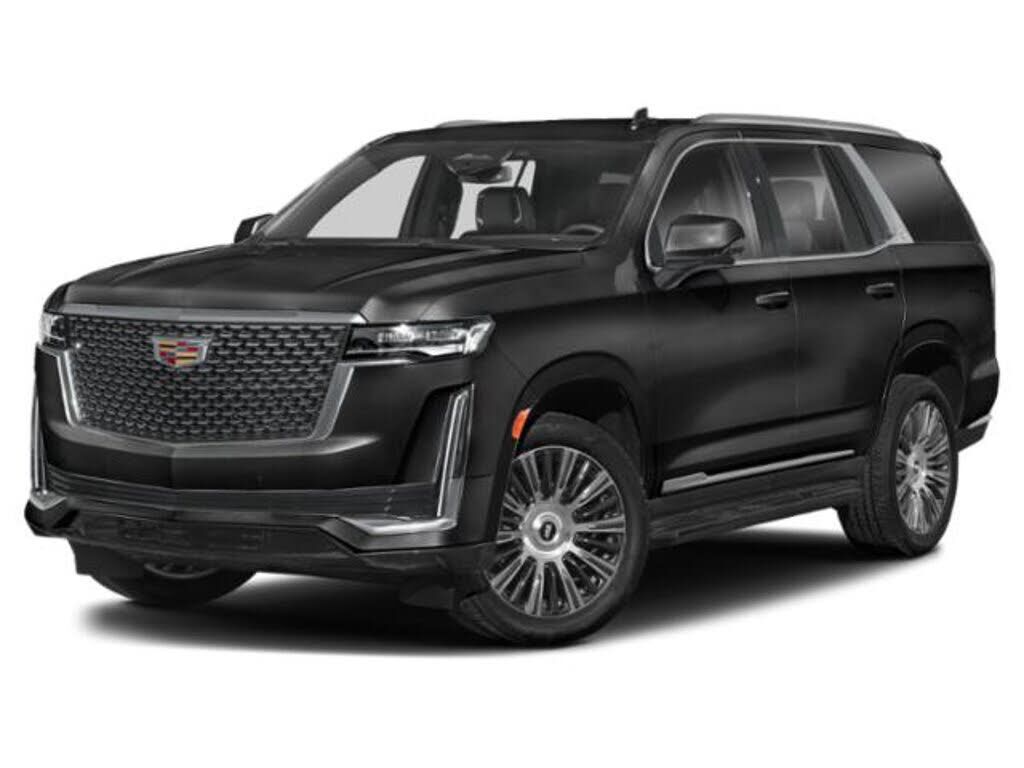2023 CADILLAC Escalade