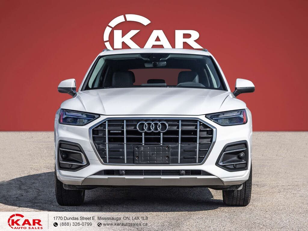 2024 Audi Q5