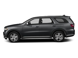 2016 DODGE Durango