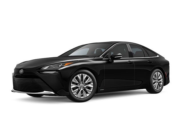 2024 TOYOTA Mirai