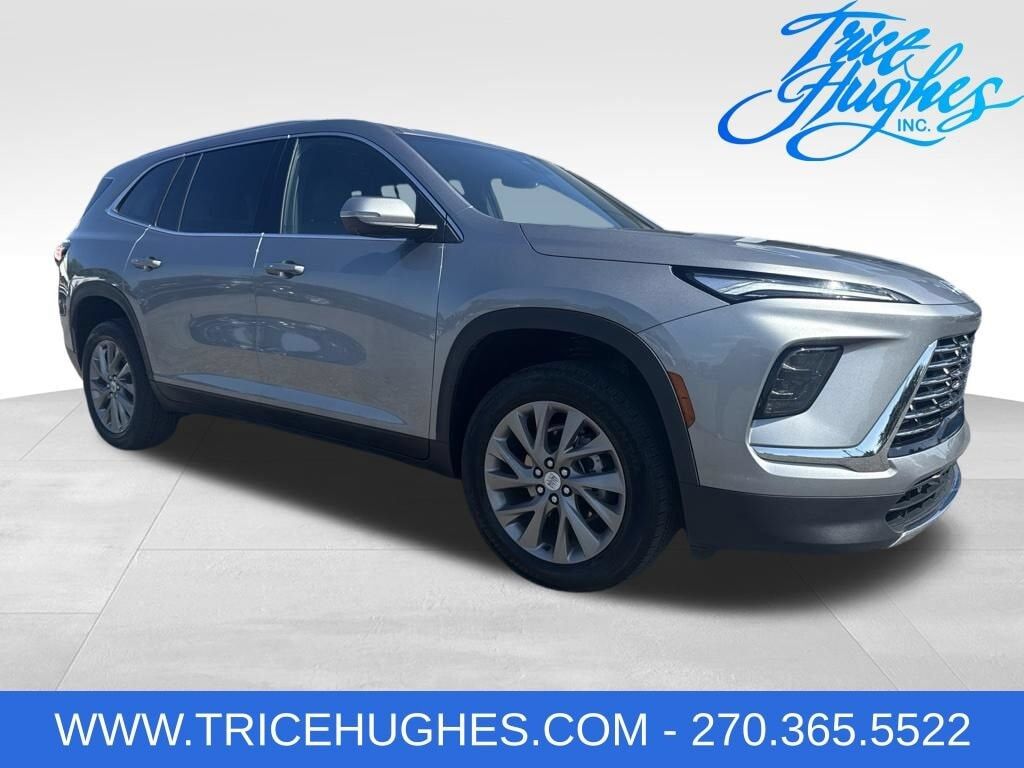 2026 BUICK Enclave