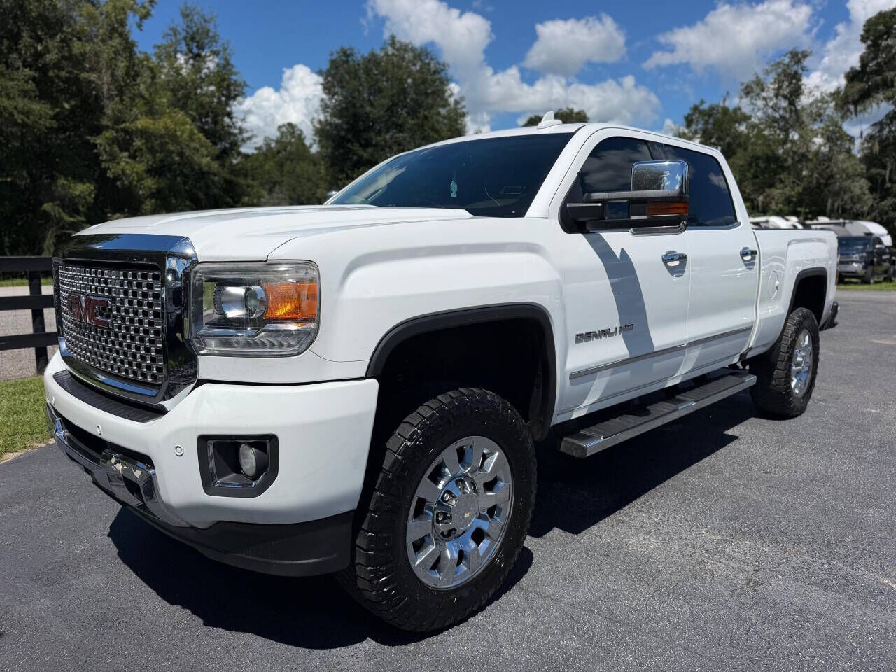 2016 GMC Sierra