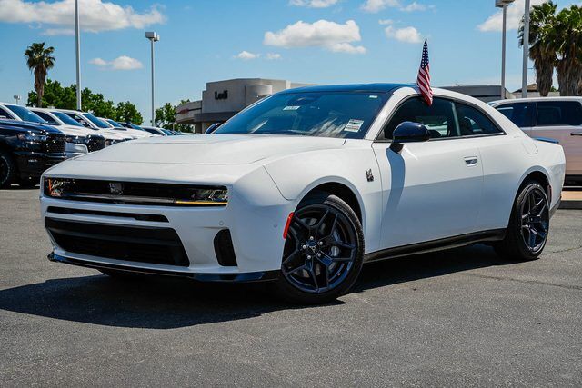 2026 DODGE Charger