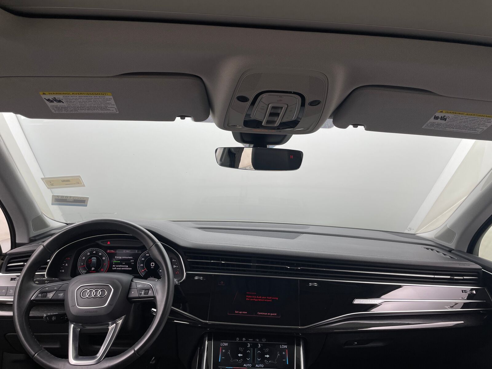 2023 Audi Q7