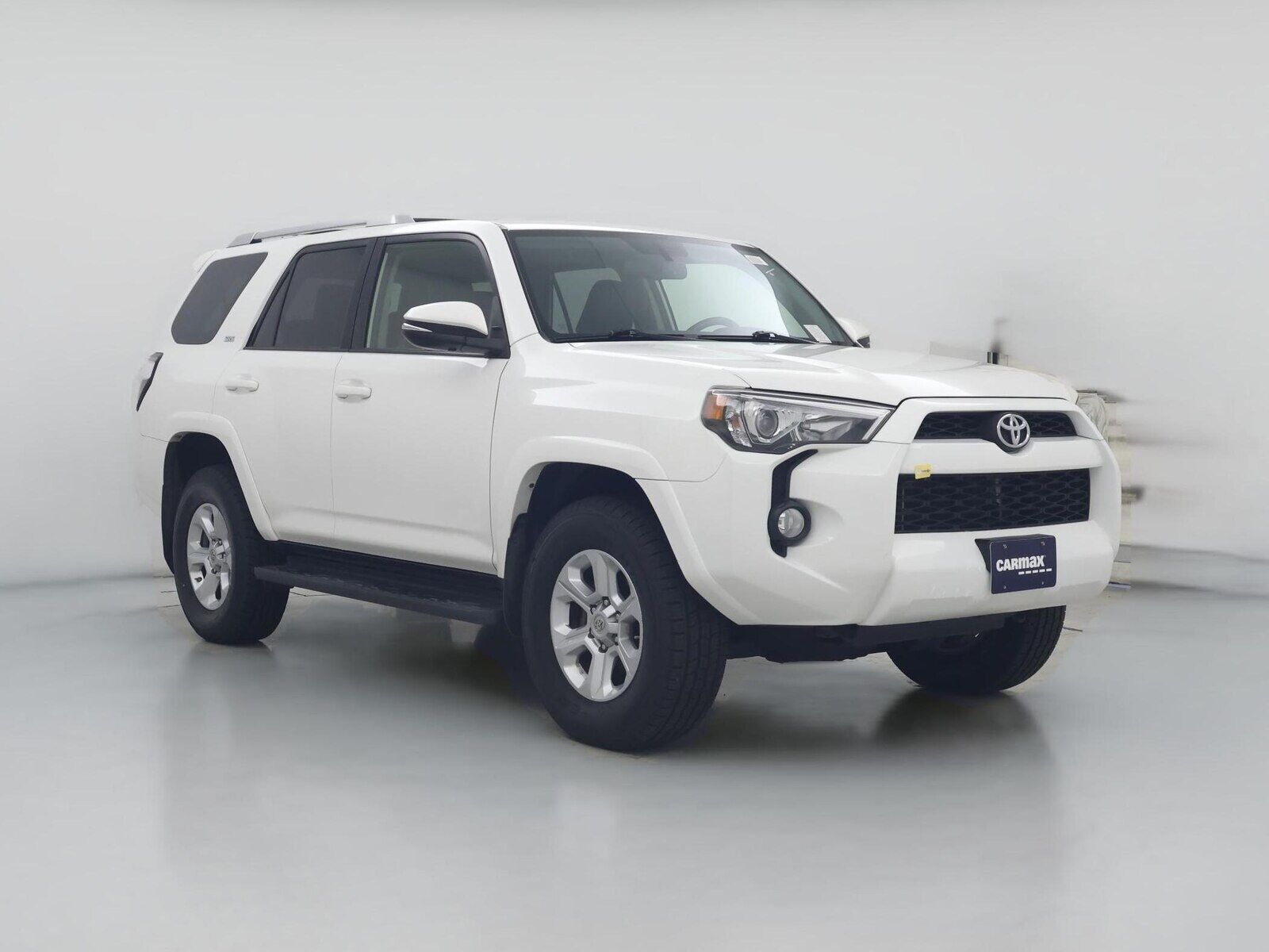 2018 TOYOTA 4-Runner