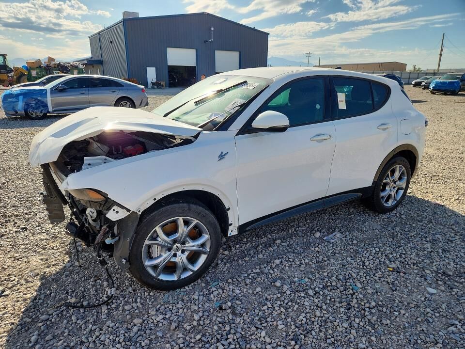 2024 DODGE HORNET