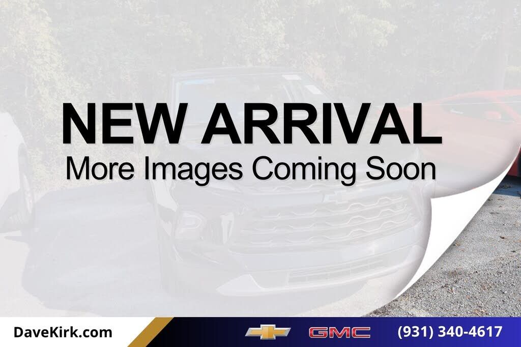 2023 CHEVROLET Blazer