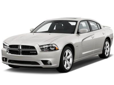 2014 DODGE Charger