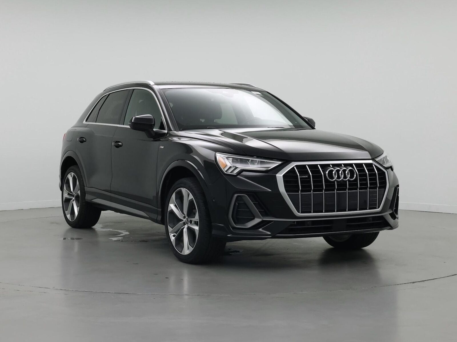 2021 Audi Q3