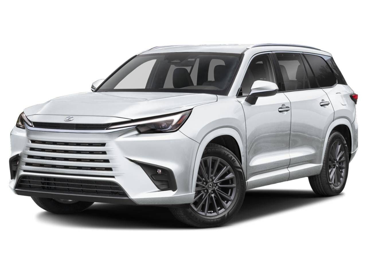 2024 LEXUS TX