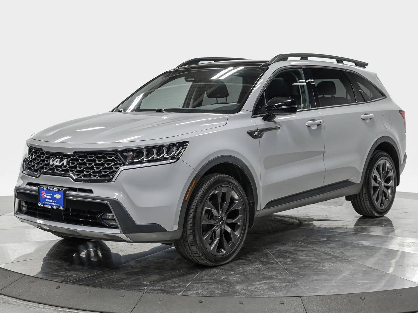 2022 KIA Sorento