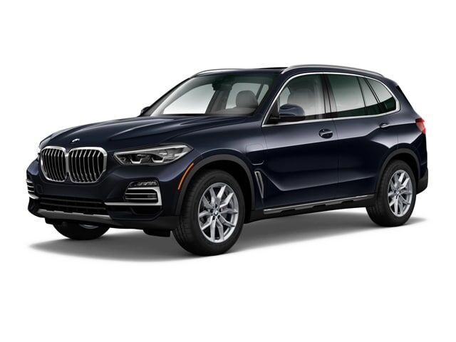 2021 BMW X5