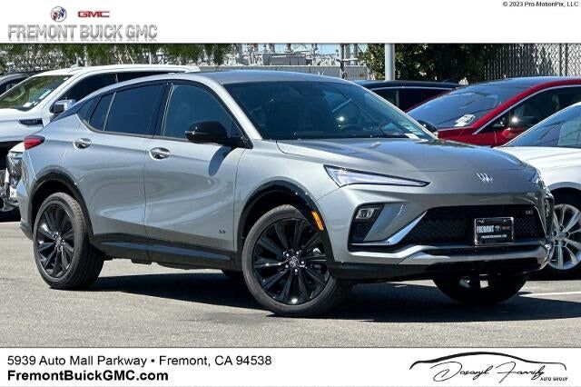 2026 BUICK Envista