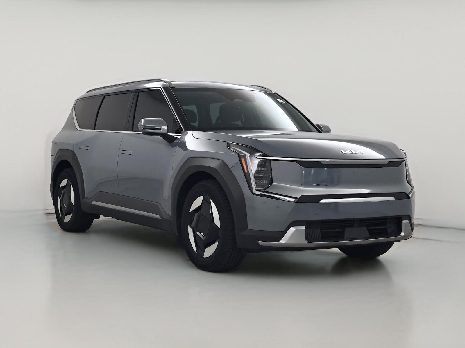 2024 KIA EV9