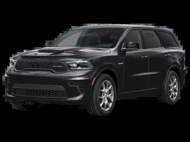 2027 DODGE Durango