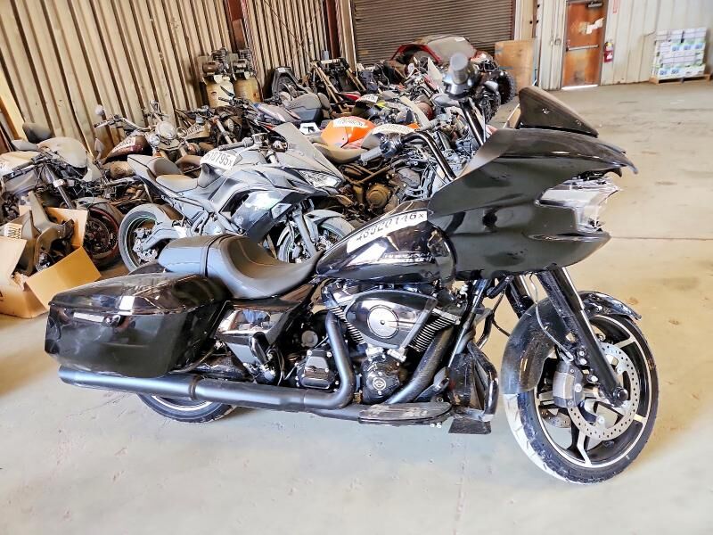2025 HARLEY DAVIDSON FLTRX / Road Glide