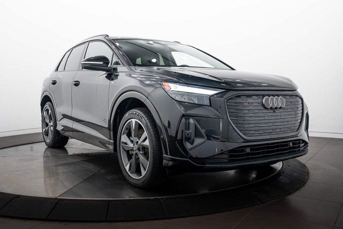 2023 Audi Q4