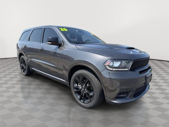 2020 DODGE Durango