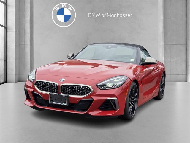 2020 BMW Z4