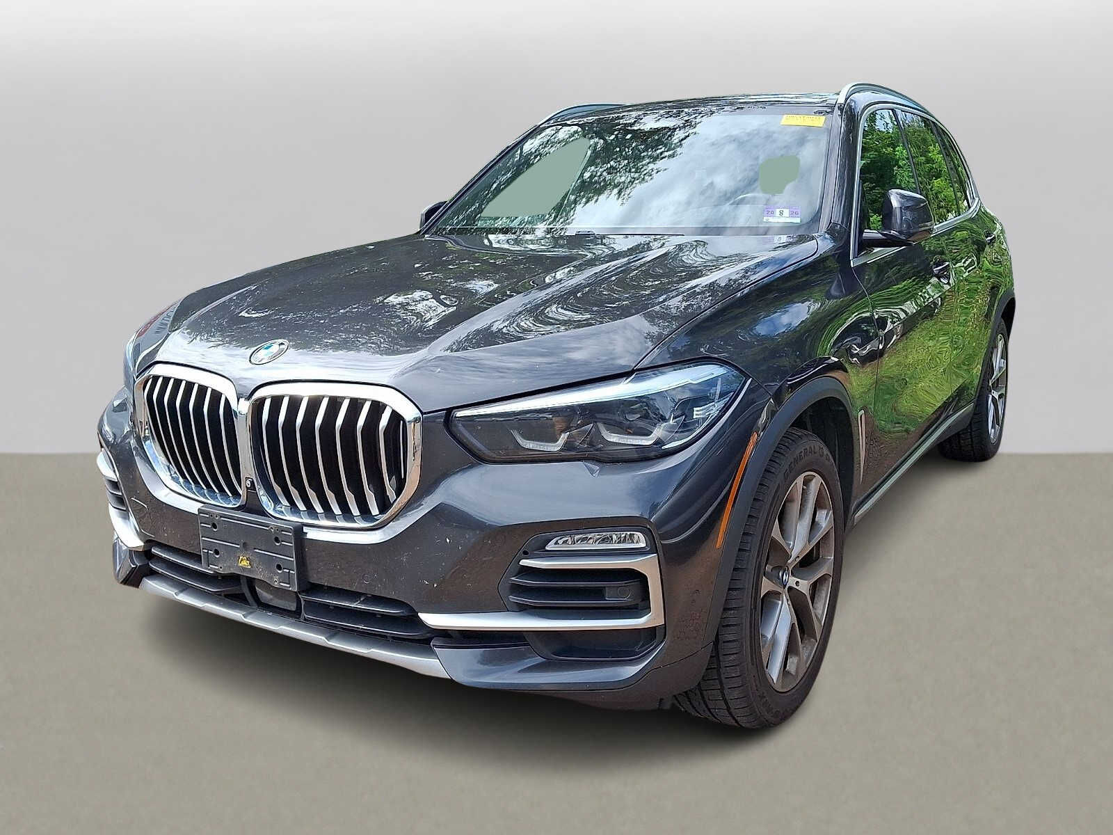 2019 BMW X5