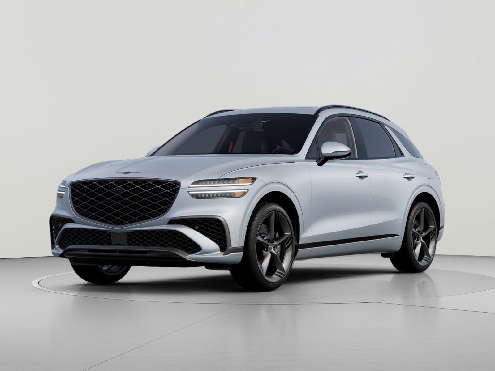 2027 GENESIS GV70