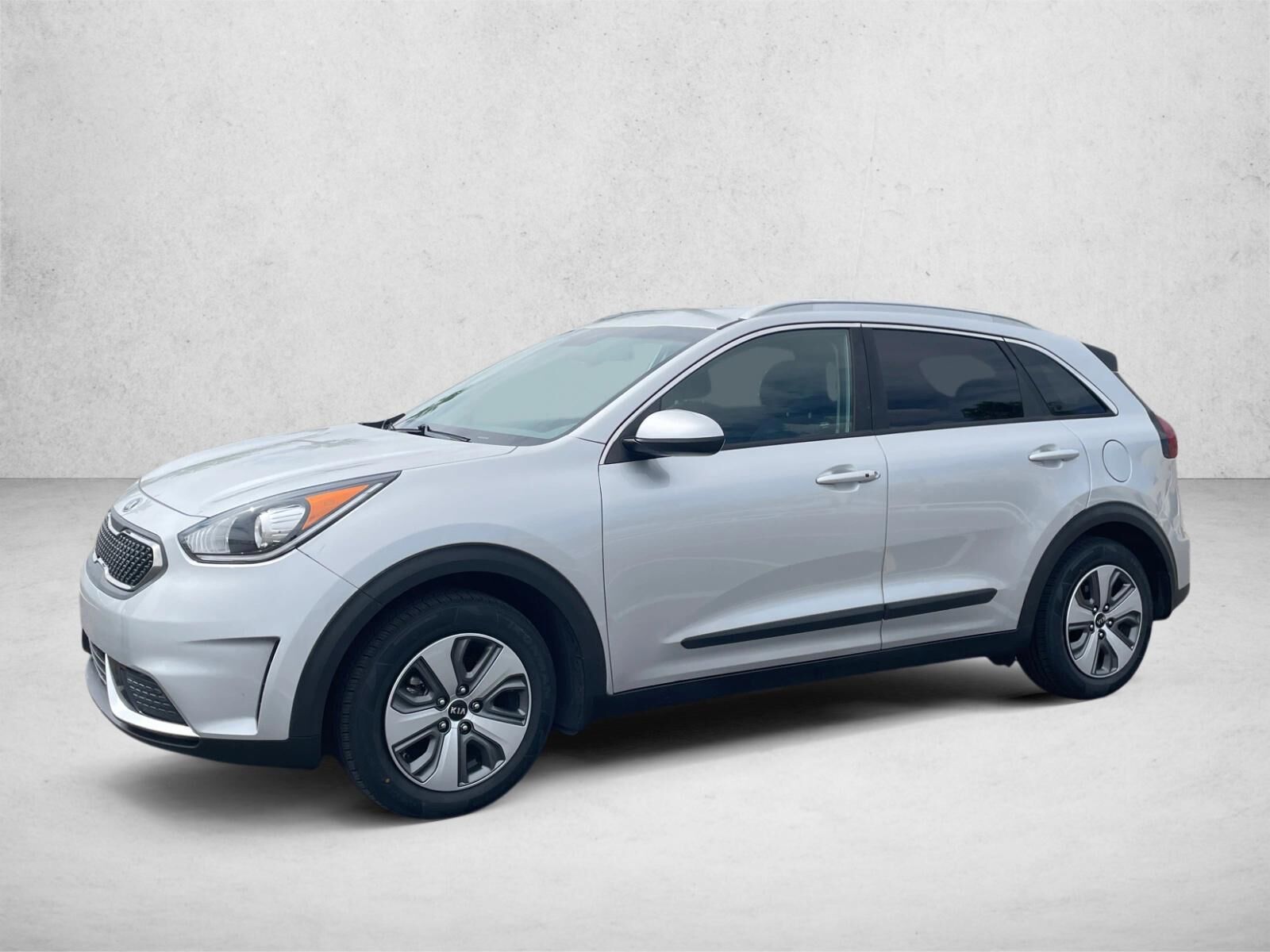 2019 KIA Niro