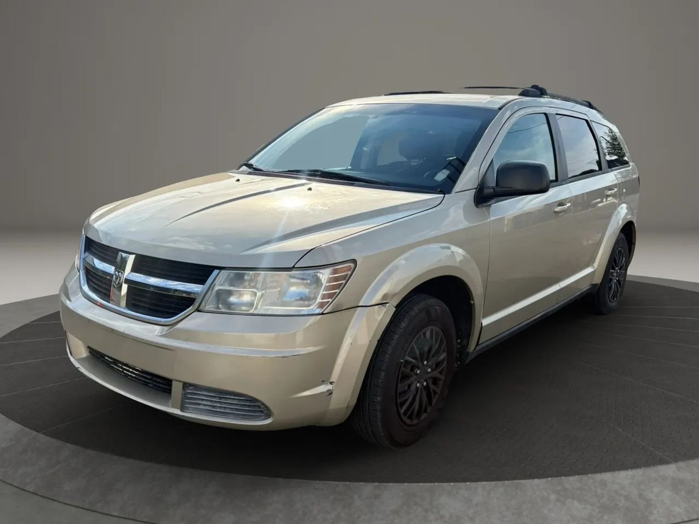 2010 DODGE Journey