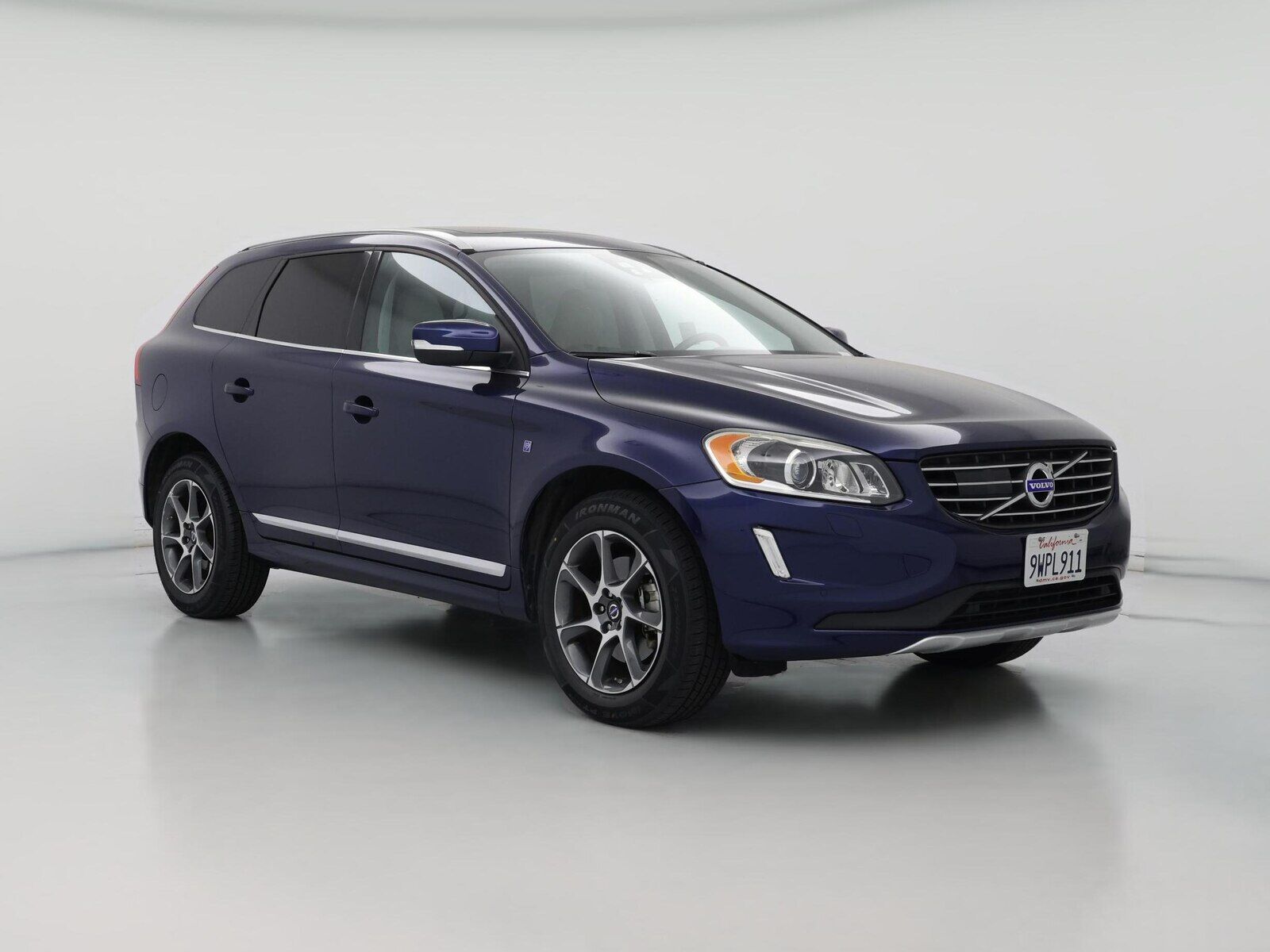 2015 VOLVO XC60