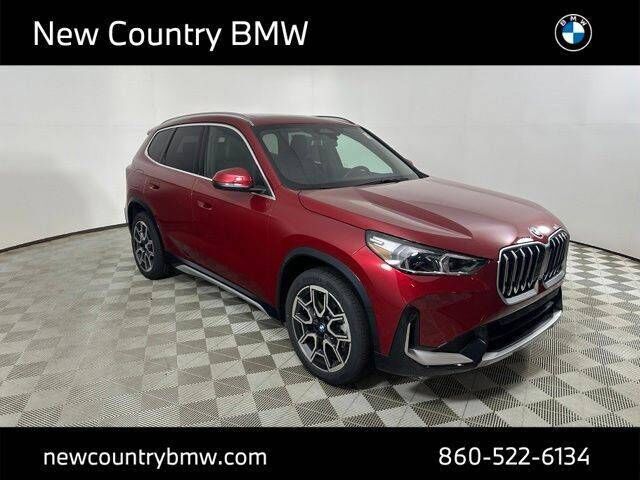 2027 BMW X1