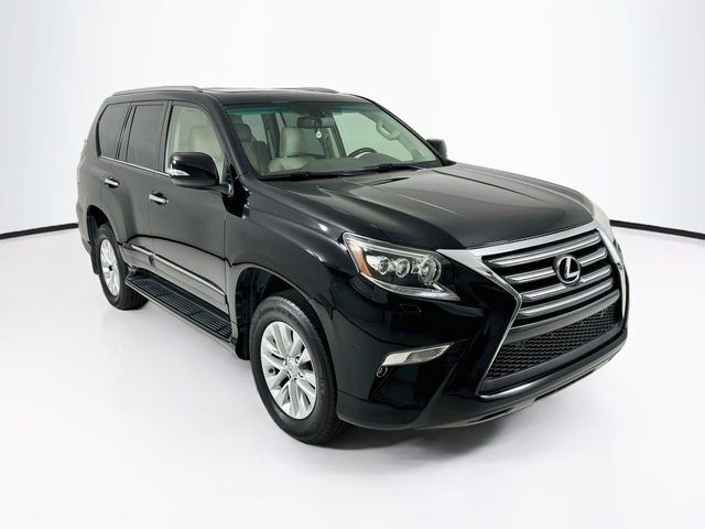 2017 LEXUS GX