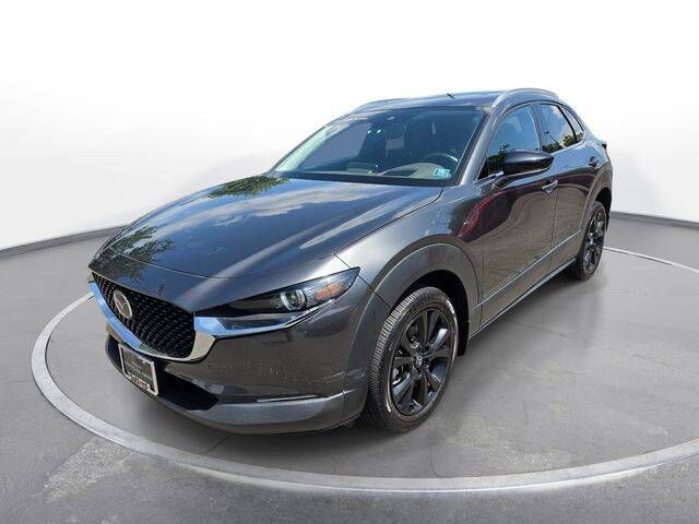 2023 MAZDA CX-30