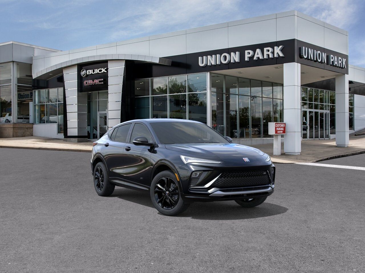 2026 BUICK Envista