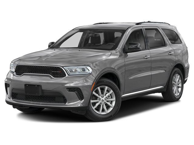 2025 DODGE Durango
