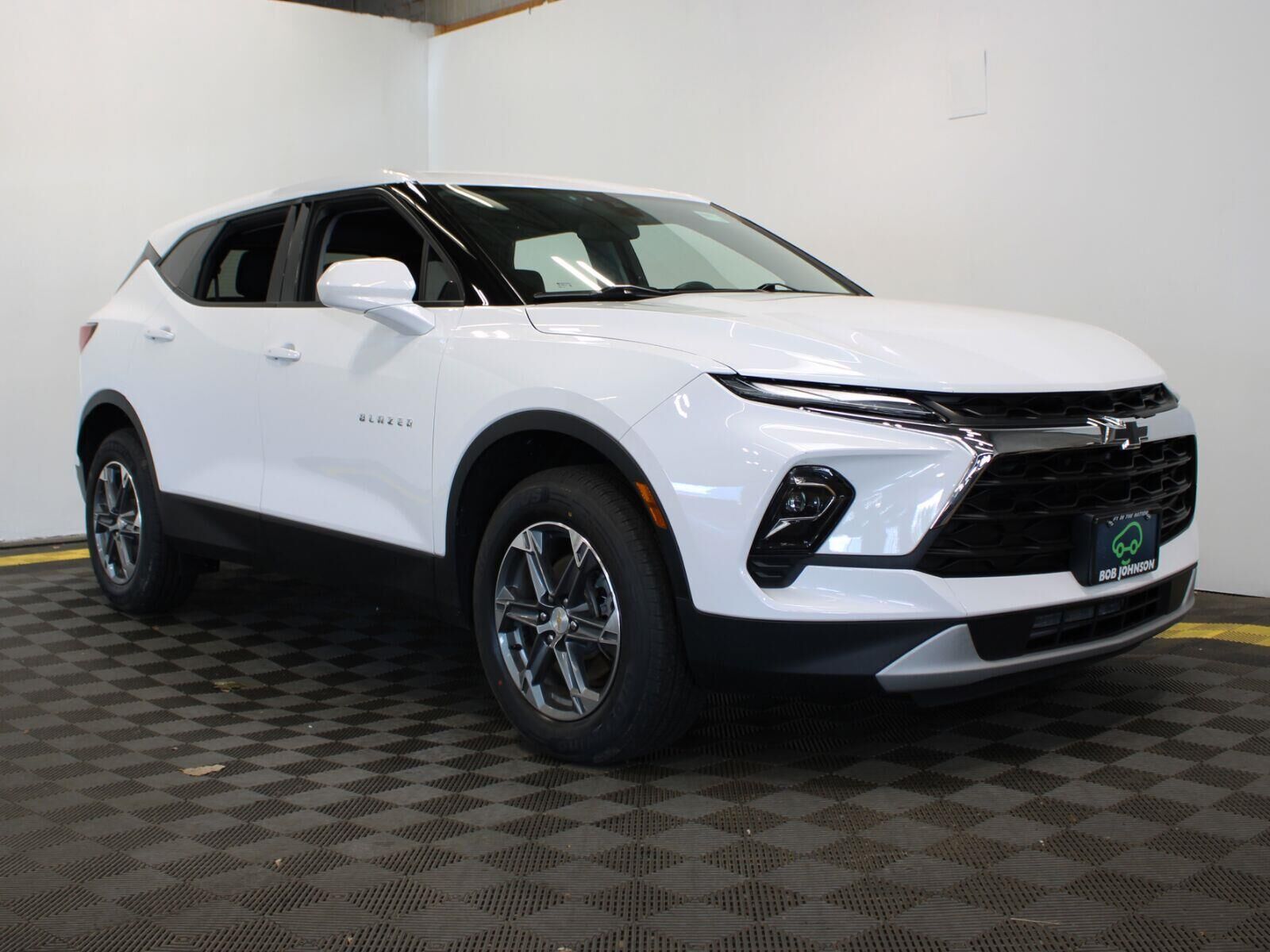 2024 CHEVROLET Blazer
