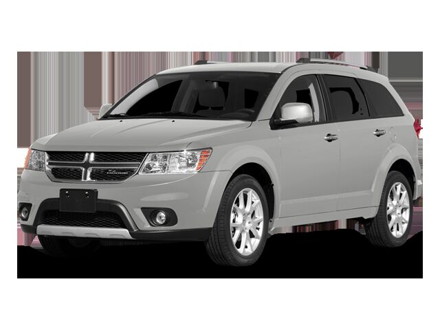 2013 DODGE Journey
